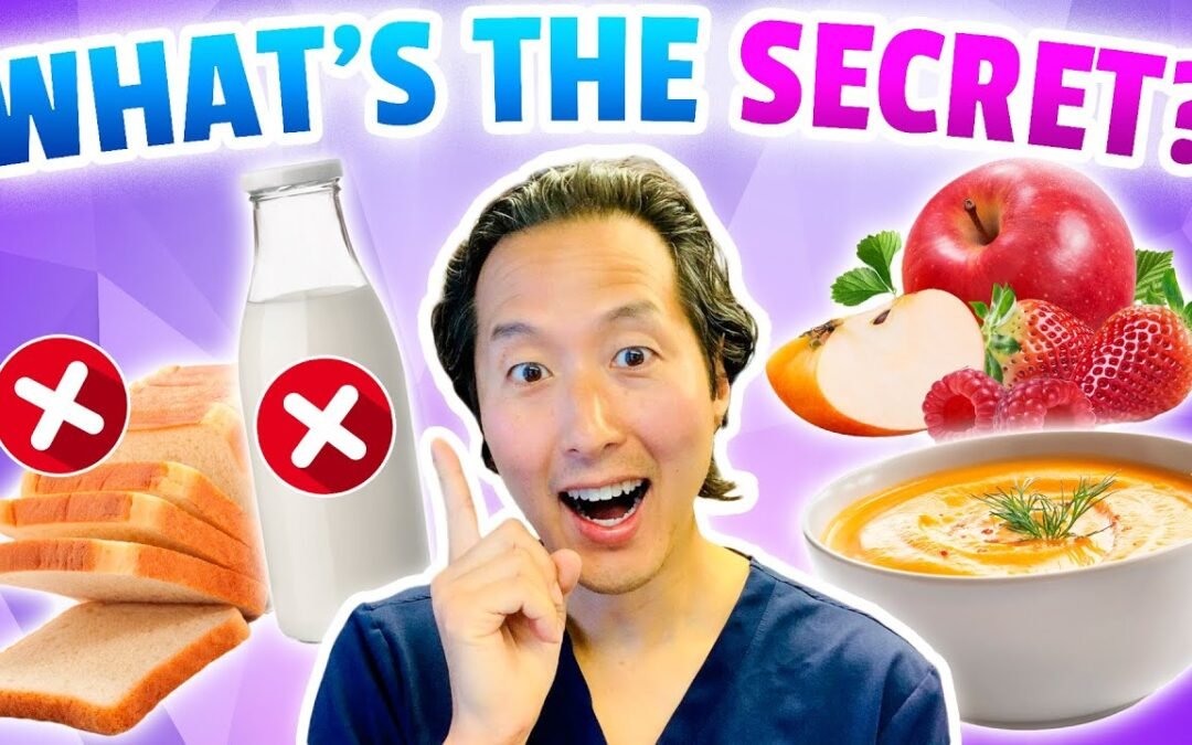 How to Improve Your GUT HEALTH The Holistic Way!