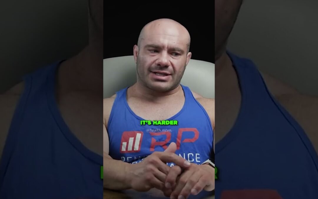 Large Calorie Deficit Doesn't Work For Weight Loss I Mike Israetel #shorts #calories #diettips