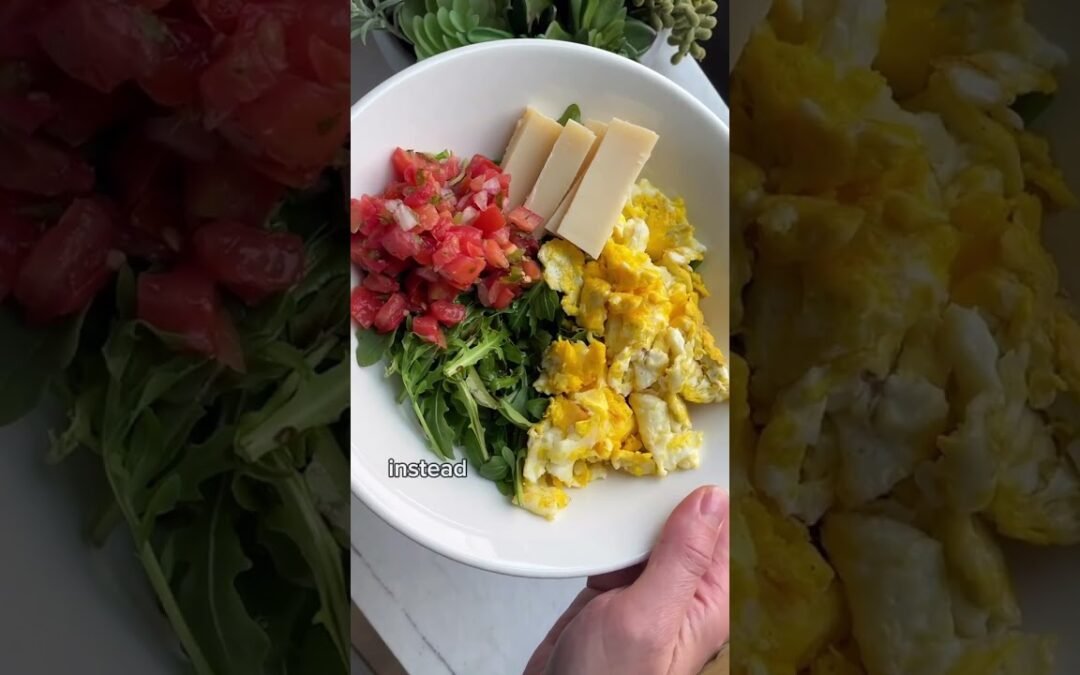 Low Calorie Meal Ideas for Weight Loss