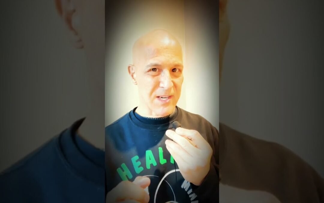 Stop Bloating, Gas & Stomach Problems!  Dr. Mandell