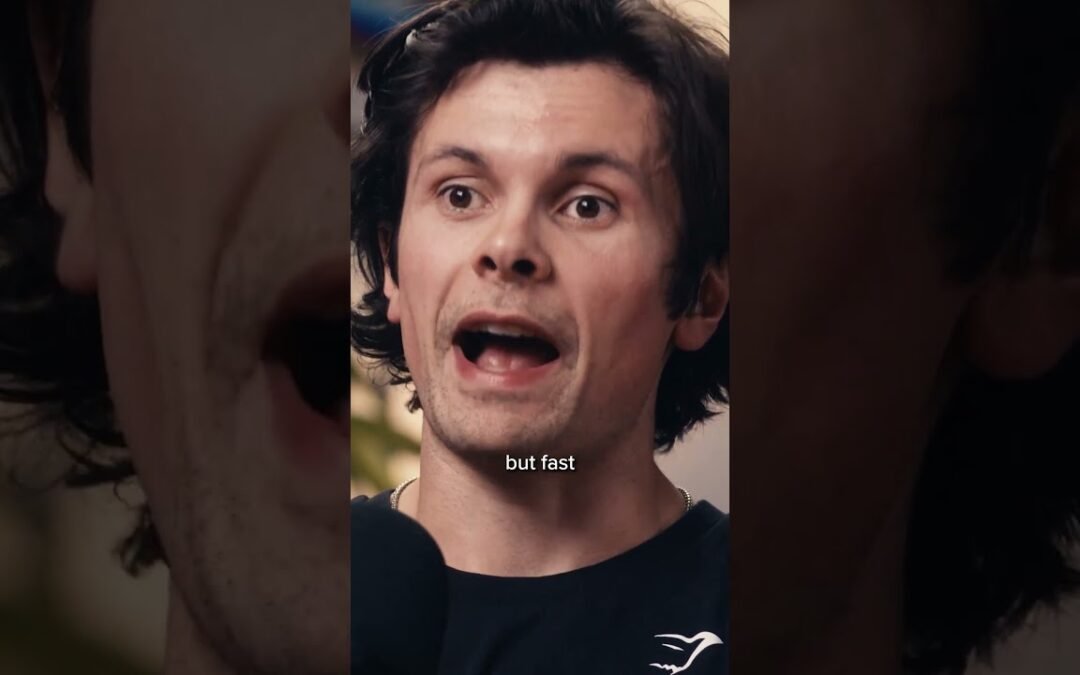 The Best Strategy For Fat Loss | Will Tennyson