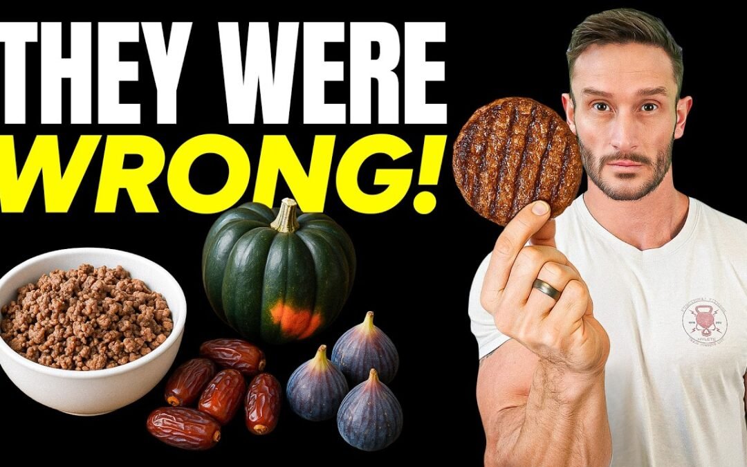 The Most Anti-Inflammatory Diet Ever Discovered (Best Foods Revealed)