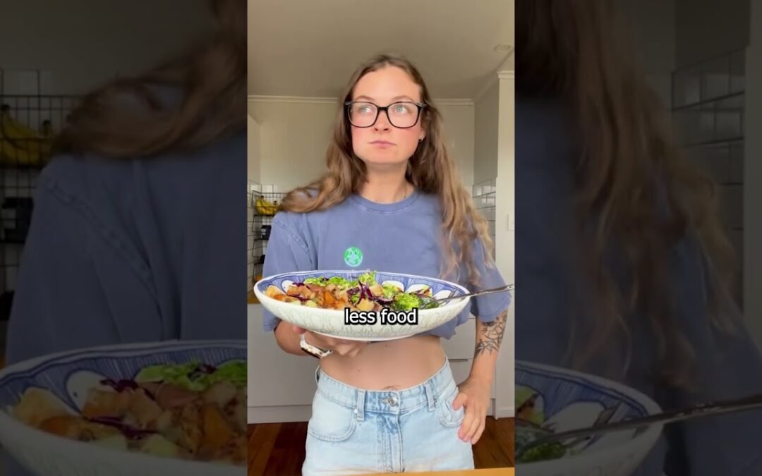 The result of Calorie Deficit