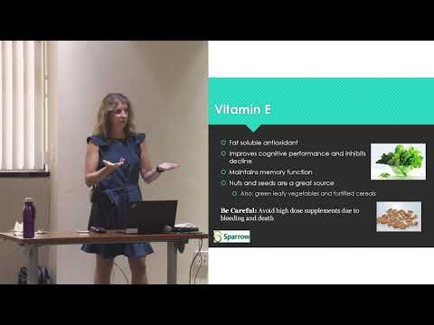 Understanding Chronic Conditions Series – Food and Your Mood