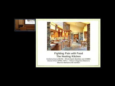 Anti-Inflammatory Diet to Address Chronic Pain