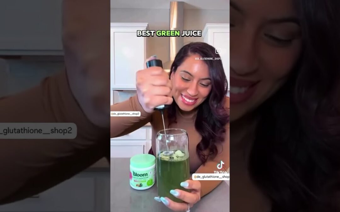 Bloom nutrition superfoods Bloom Nutrition's superfood powders #bloom #superfoods #viral #music