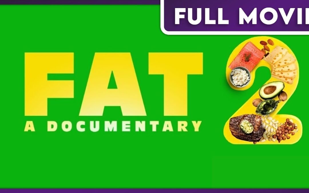 FAT: A Documentary 2 (1080p) FULL MOVIE – Health & Wellness, Diet, Food