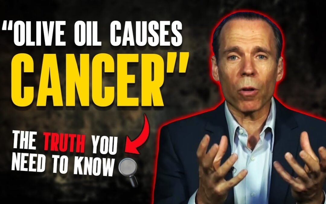 How To Prevent Chronic Illness With Your Diet | Dr. Joel Fuhrman Shares Anti-aging Secrets