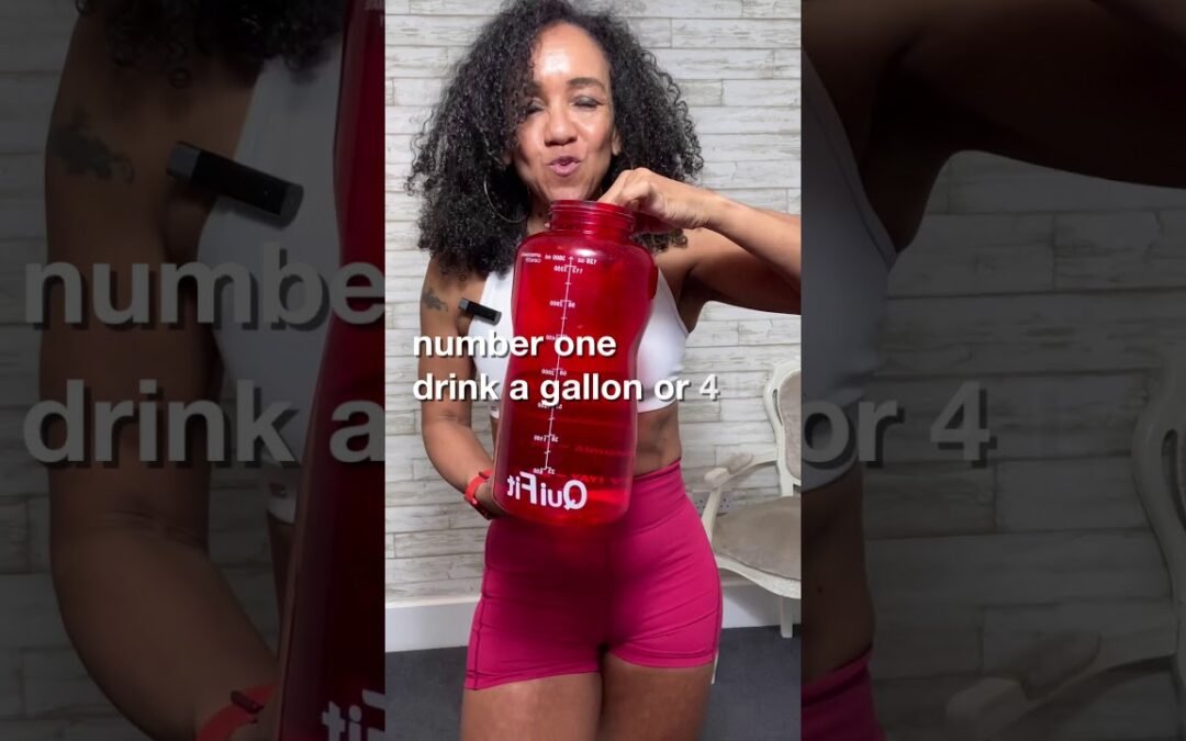 How to lose weight without diet or exercise #shorts