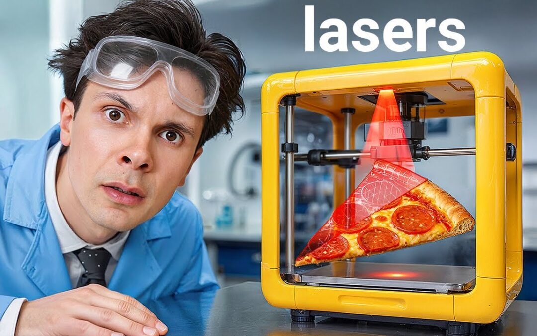 I Tried 100 Years Of Weight Loss Diets