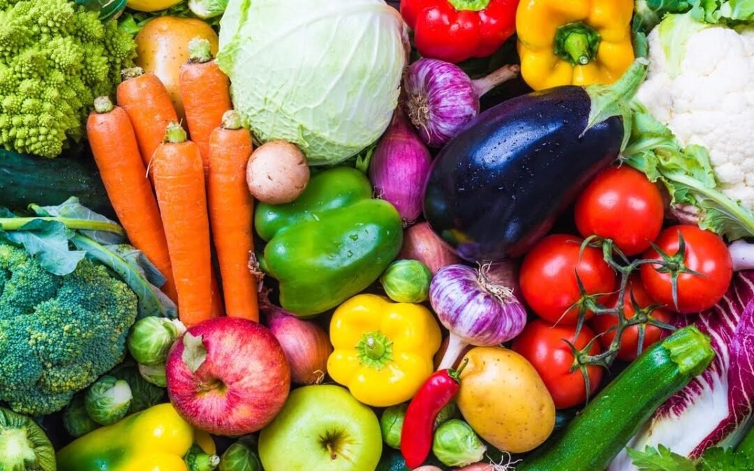 Introduction to the Plant-Based Nutrition Certificate program by Dr. T. Colin Campbell