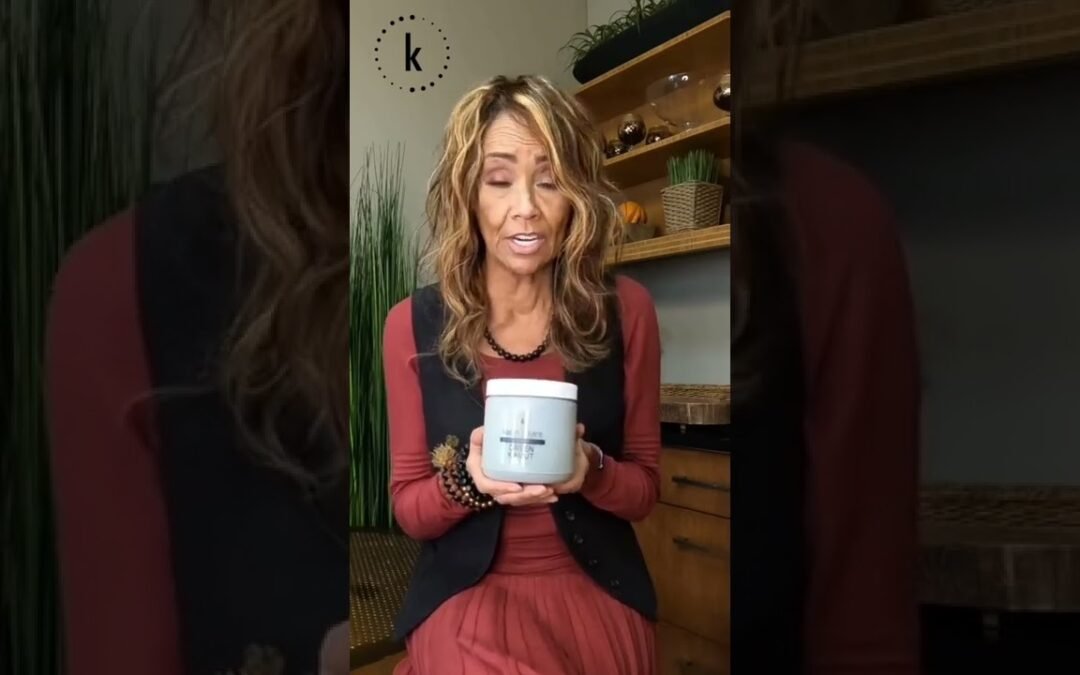 Karyn’s Kare Organic Green Kamut | Superfood Supplement
