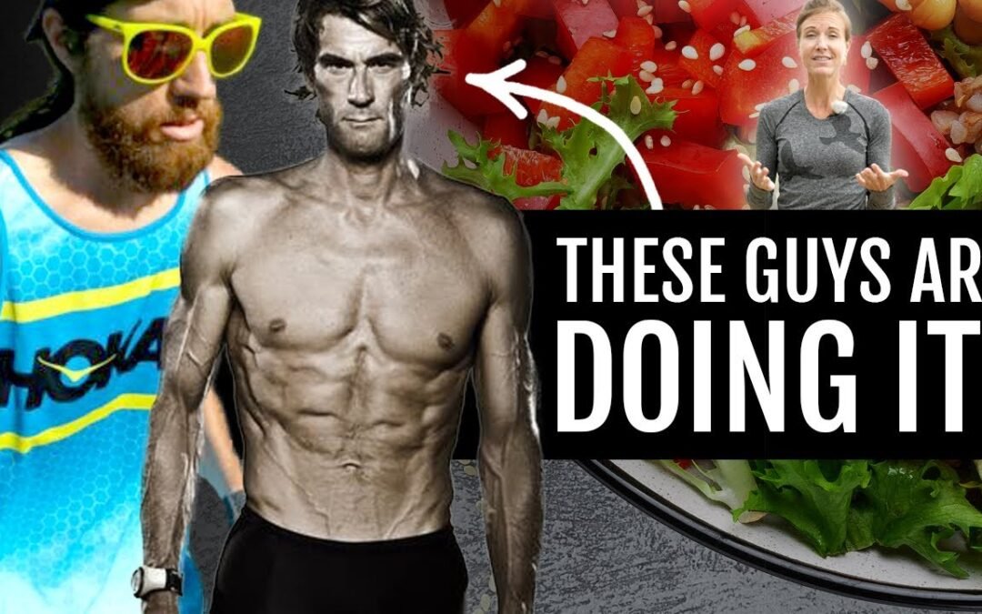 Plant-Based Nutrition for Runners