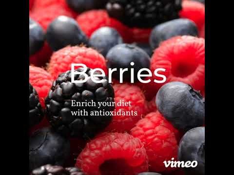 Superfoods that you should take to eat healthy. Supplement with Alkazone Balance your pH Plus.