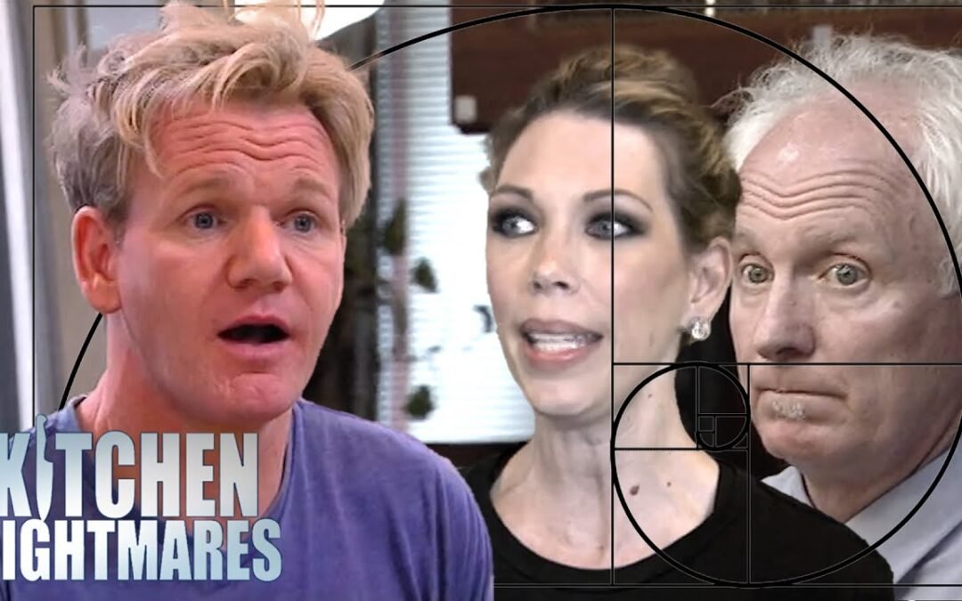 gordons mindful eating meditation | Kitchen Nightmares