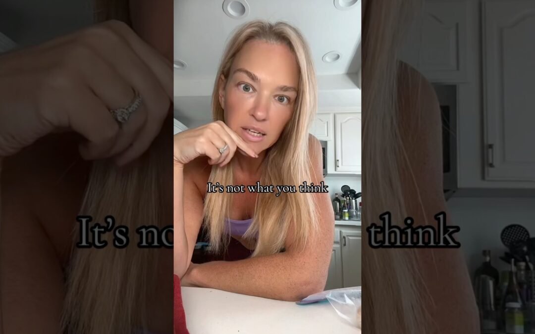 Anti inflammatory nutrition is easier than you think #antiinflammatorydiet #nutritiontips #wholefood