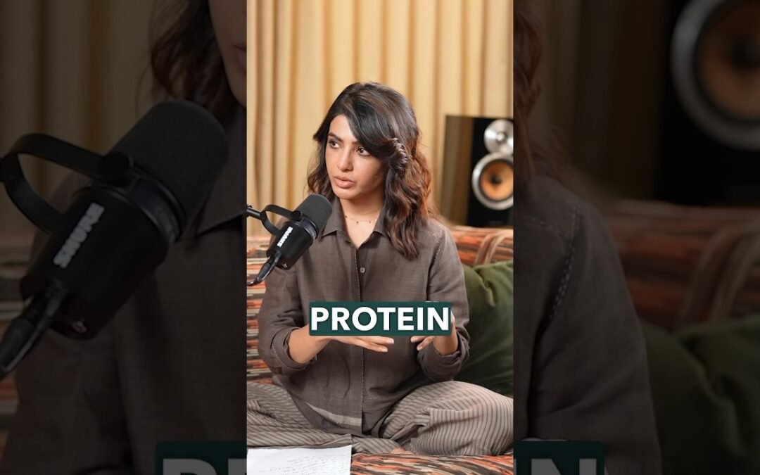 Control Insulin Spikes with One Simple Step! Watch to know more on #Take20