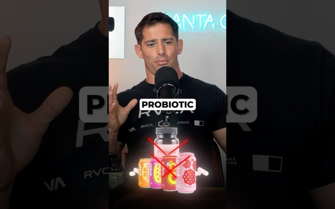 How to Heal your GUT! Full Guide! (Part 1)