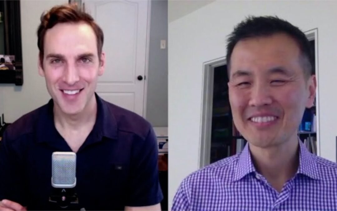 Reverse back pain and avoid surgery with plant-based nutrition – Sung Won, MD