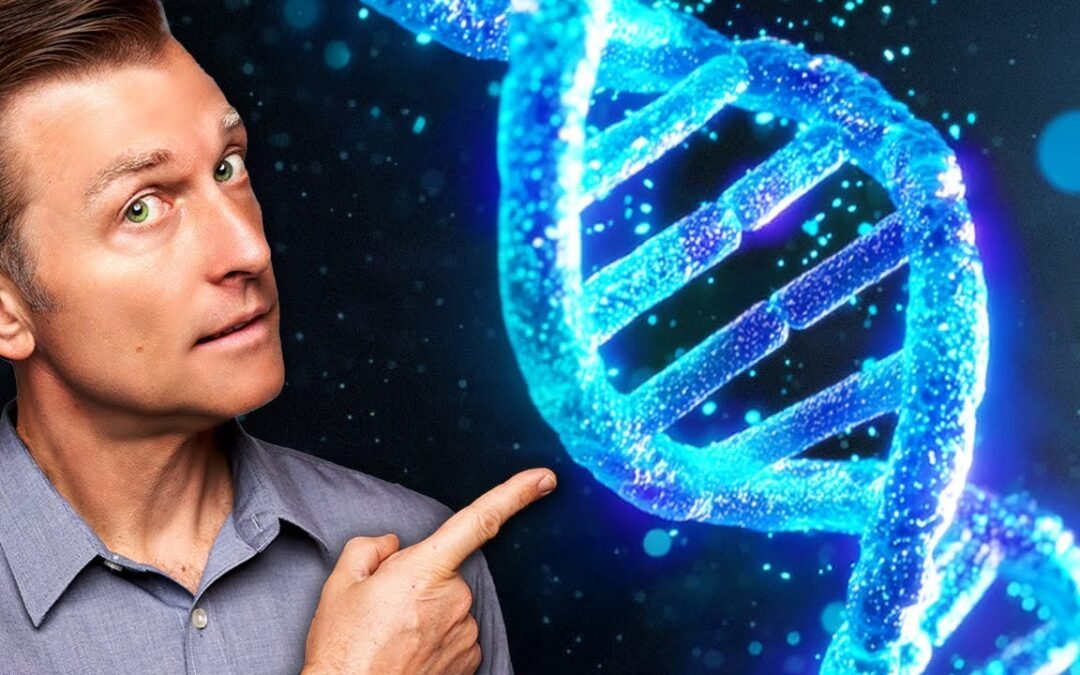 The #1 Root Cause of All Chronic Disease is NOT What You Think…