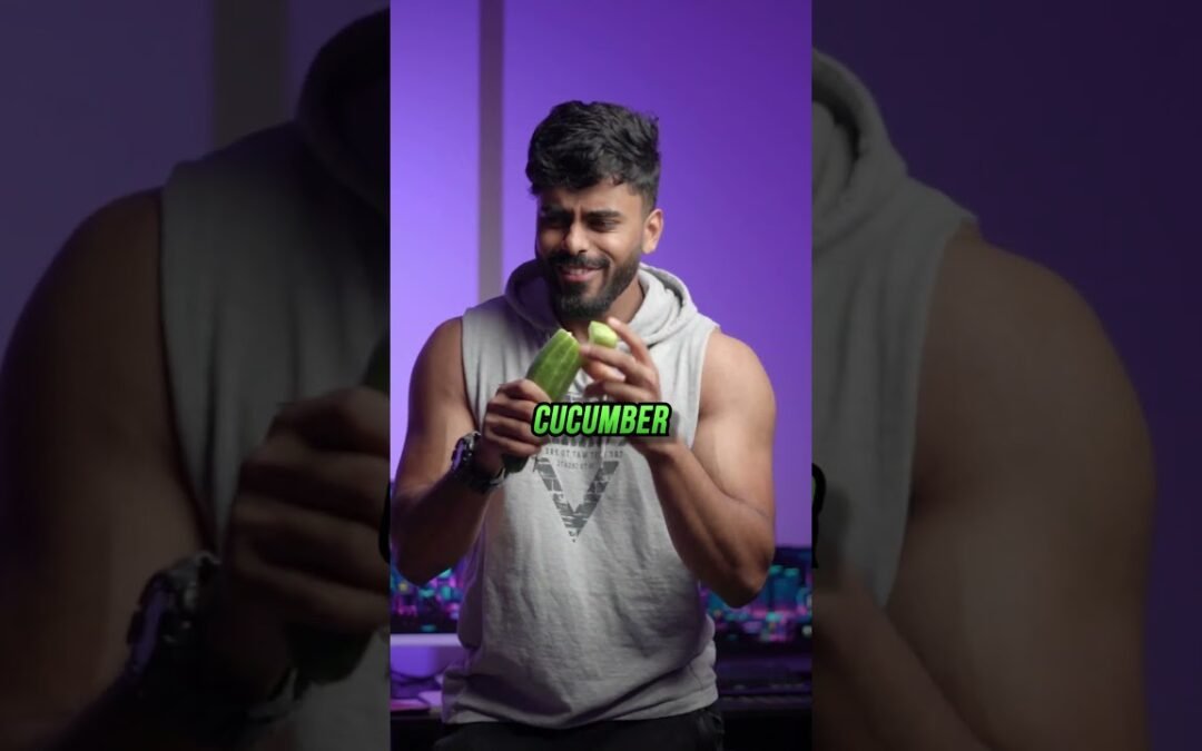 Top 3 WEIGHT LOSS Foods | TAMIL