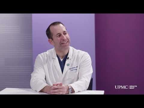 Treating Obesity as a Chronic Disease | UPMC HealthBeat Podcast