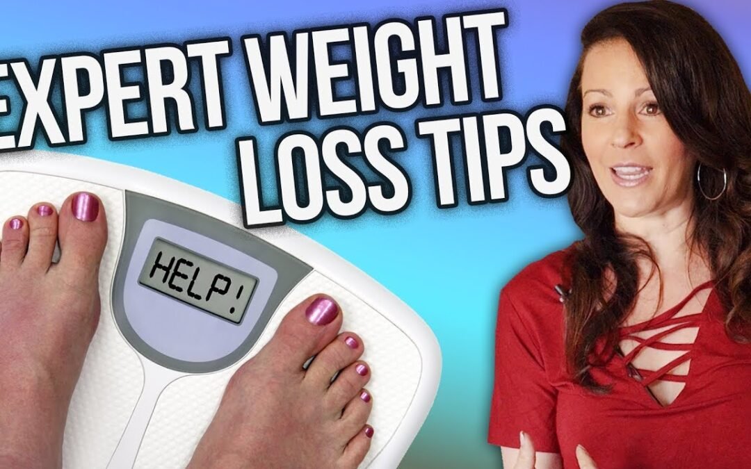 Weight Loss on a Plant-Based Diet – Science Explained