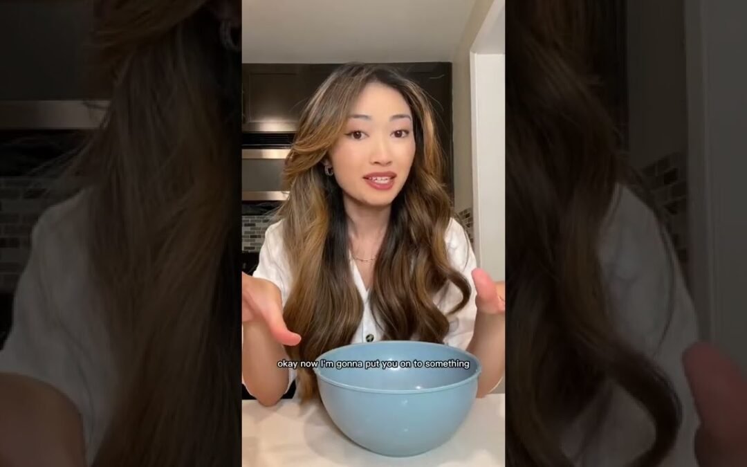 What this dietitian with IBS eats for dinner #shorts