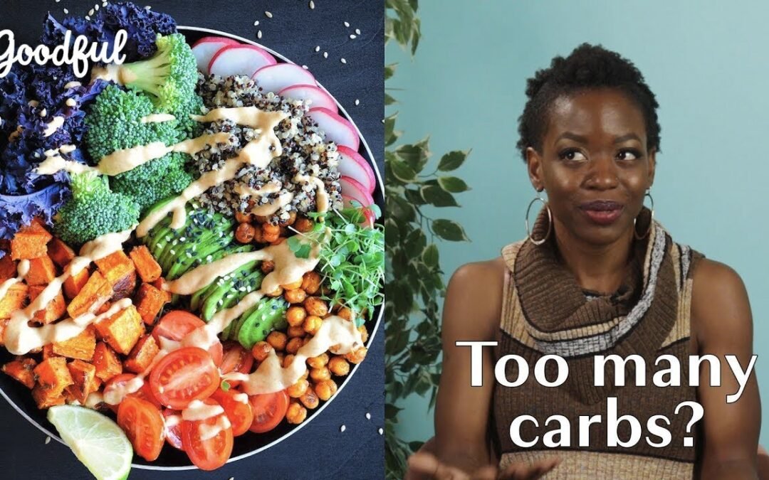 Dietitian Answers Commonly Asked Questions About Going Vegan | Goodful