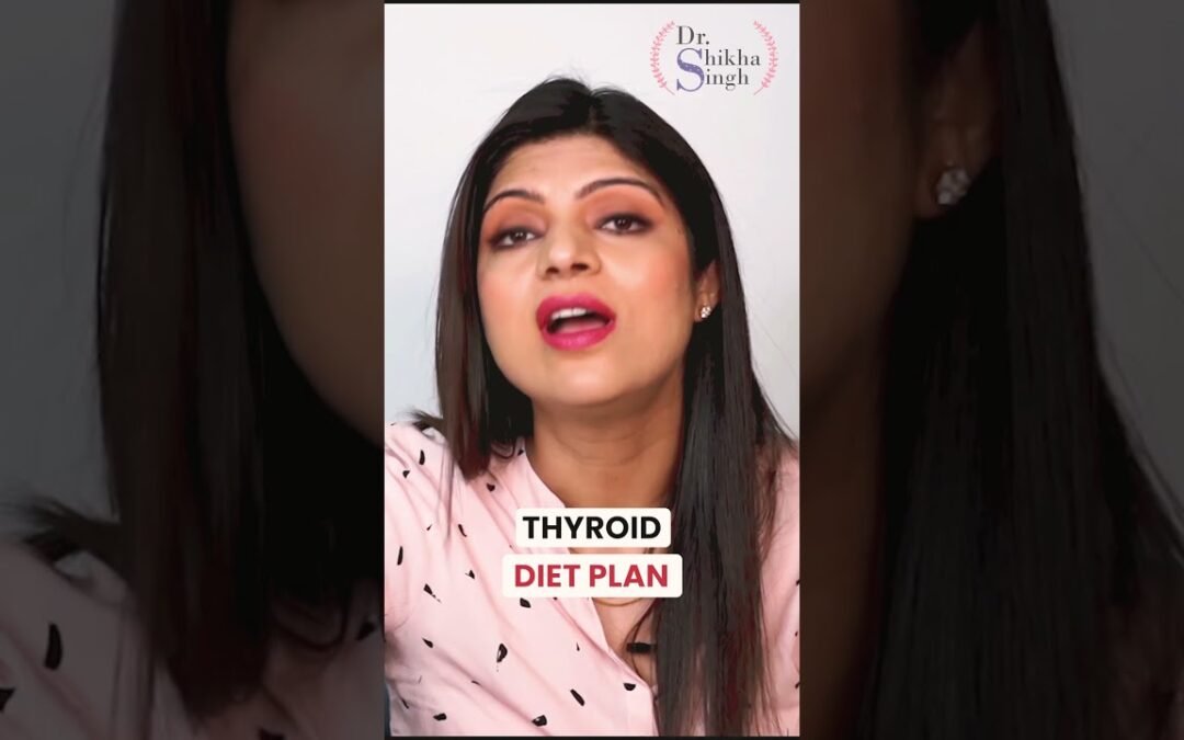 How to lose weight fast in thyroid#weightloss #diet #howtoloseweightfast #trending
