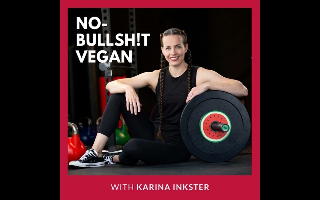 NBSV 168: Radhi Devlukia on mindful and intuitive eating practices, and her new cookbook