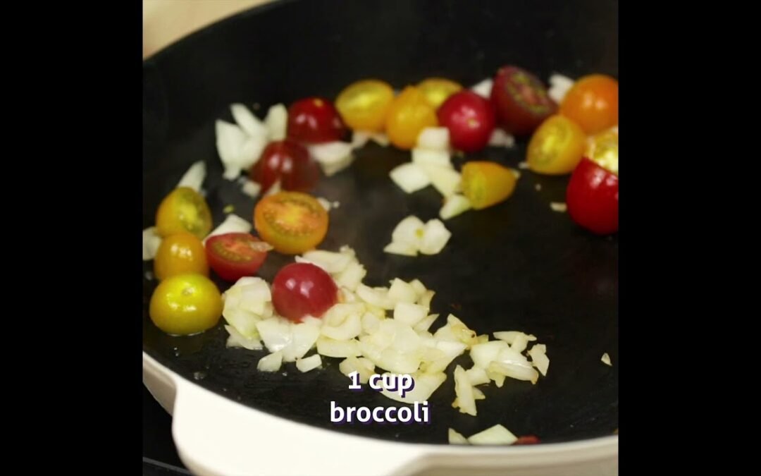 Recipe Greek Fish Complete Wellness Meal