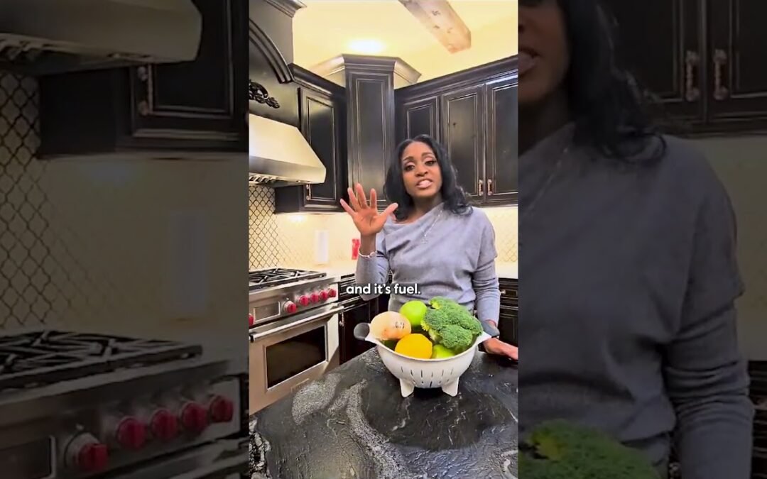 The Four Essentials of a Healthy Diet #shorts #healthyfood #healthylifestyle