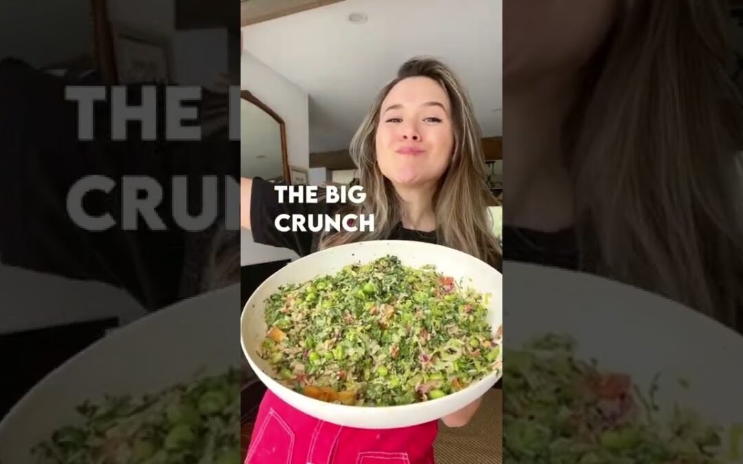 Vegan Power Bowl Recipe #recipe #vegan #salad #cooking