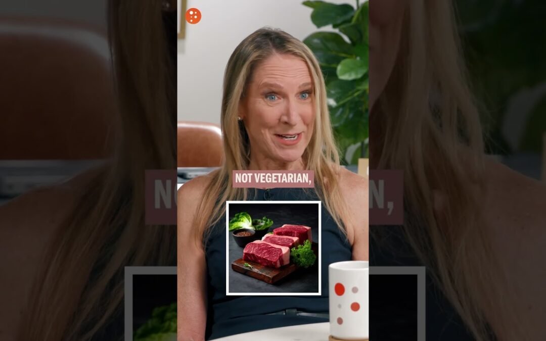 Vegan vs. Carnivore