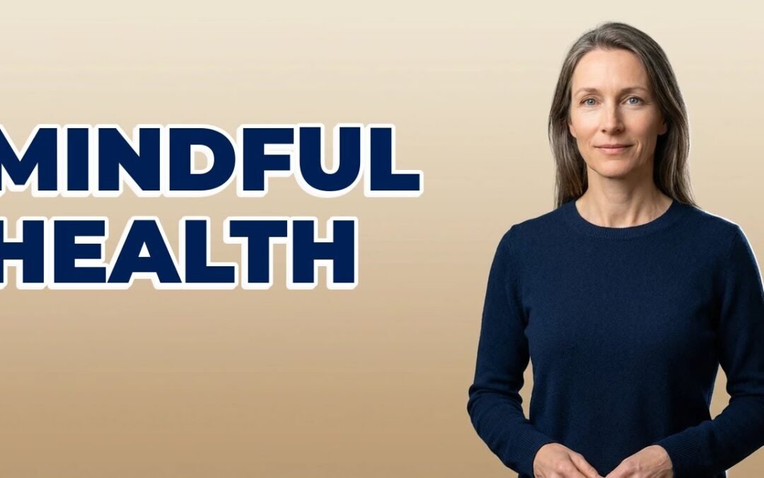 What Role Does Mindful Eating Play In Wellness?