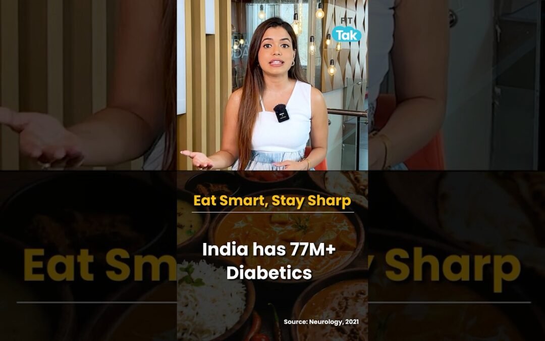 Anti-Inflammatory Diet Explained | Boost Brain Health & Fight Disease with Indian Superfoods