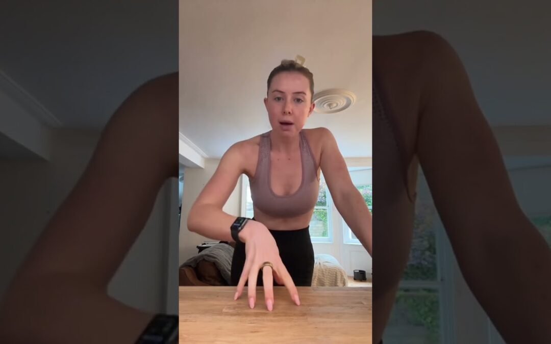 DAY 48 | Extreme Anti-Inflammatory Diet for Endometriosis – PART 1