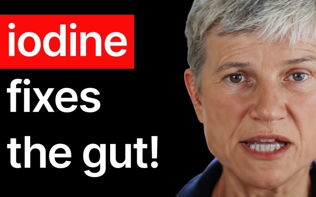 Fix The Microbiome: FASTEST Way To Repair Gut Health (Without Probiotics)