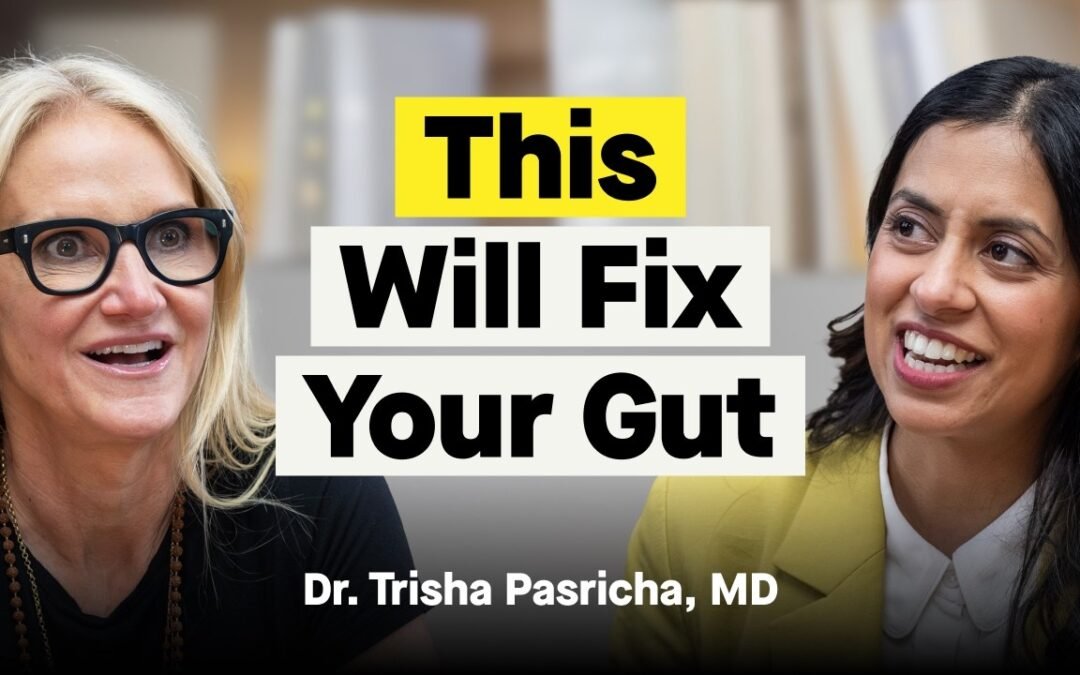 Harvard Gut Doctor Reveals the Poop Mistakes You're Making Every Day