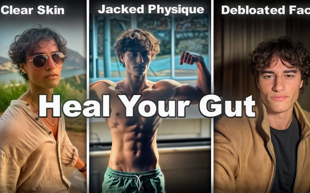 How To Reset Your Gut Health (Full Guide)