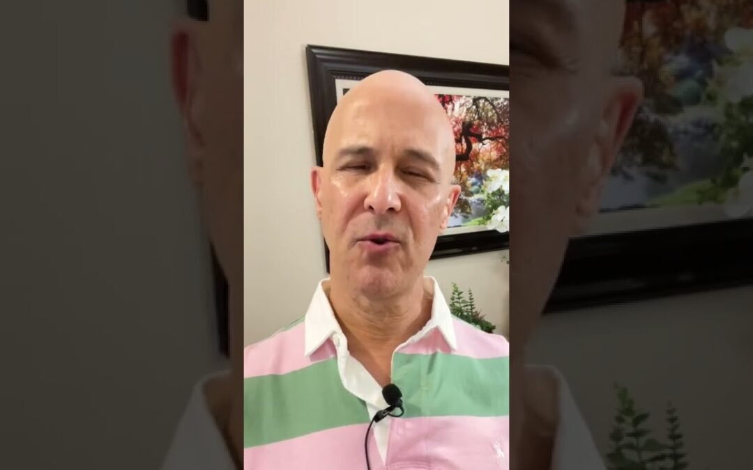 Inflammatory Foods Are Deadly!  Dr. Mandell