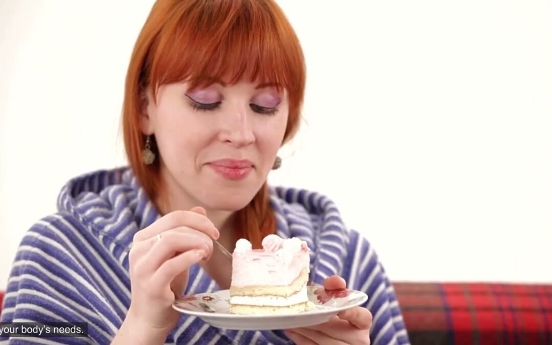 Mastering Mindful Eating: The Journey to Intuitive Eating