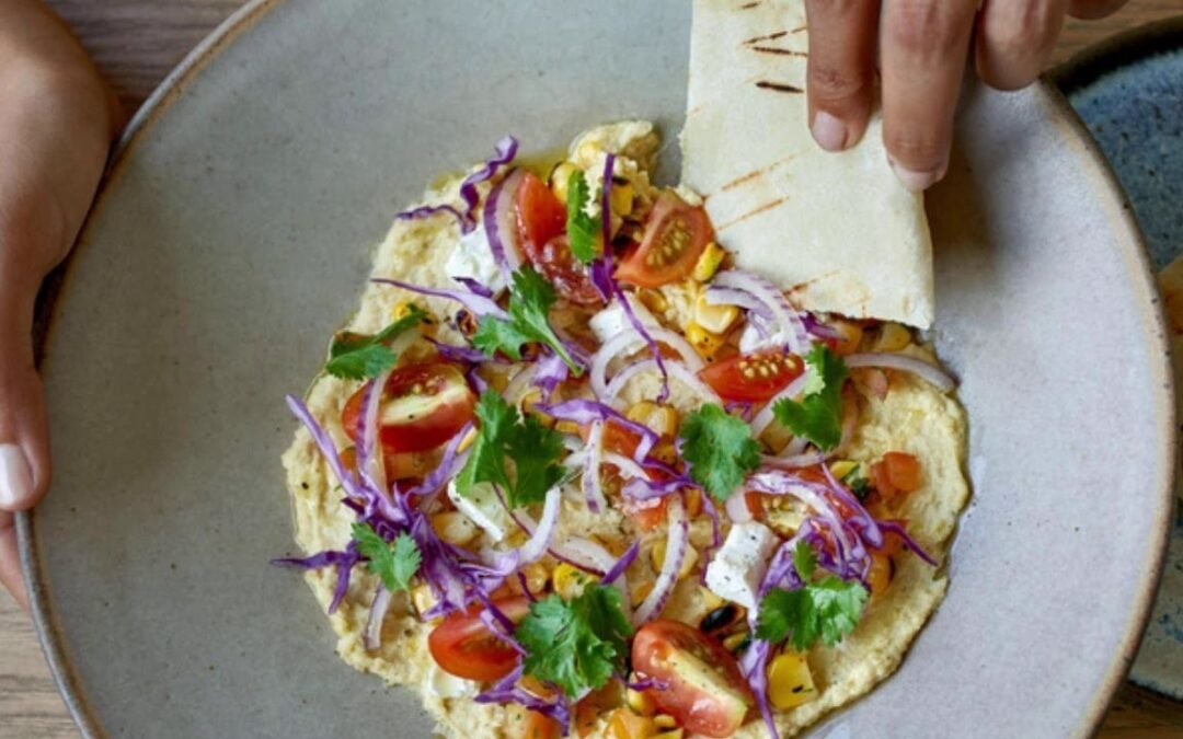 Mindful Intuitive Eating