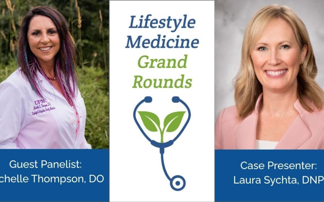 Multiple Chronic Diseases in a Young Keto Diet Enthusiast