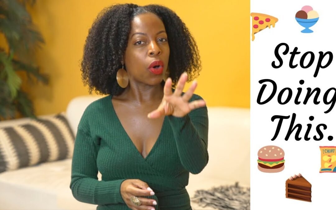 Start Mindful Eating Habits for Wellness and Weight Loss