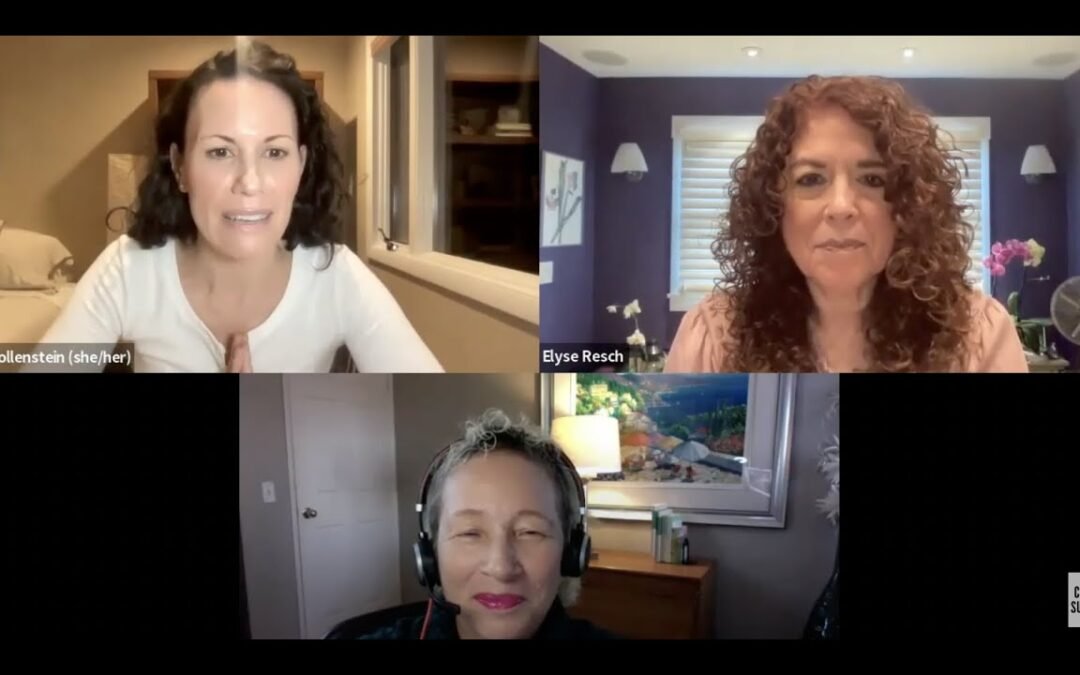 The Emerging Aspects of Mindfulness in Intuitive Eating