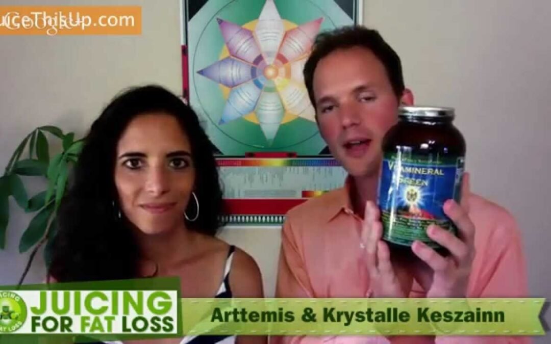 Top 3 Superfoods & Supplements to BOOST Your Weight Loss and Juices with Juicing For Fat Loss