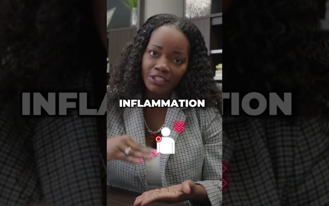 Anti Inflammatory Diet For CCCA