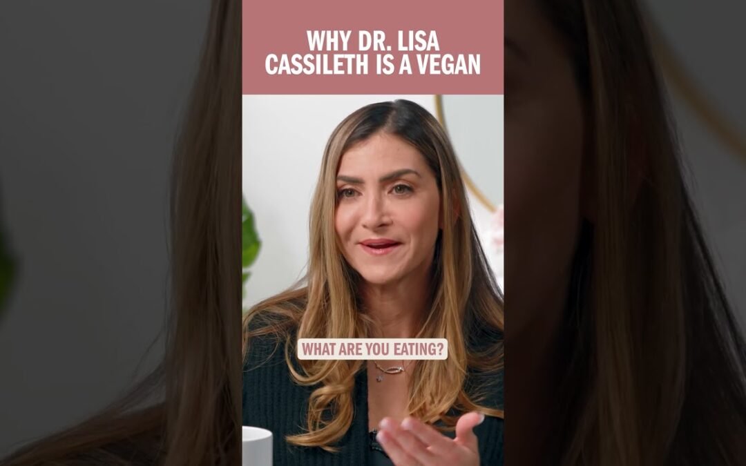 Could a Vegan Diet Be Better For You?